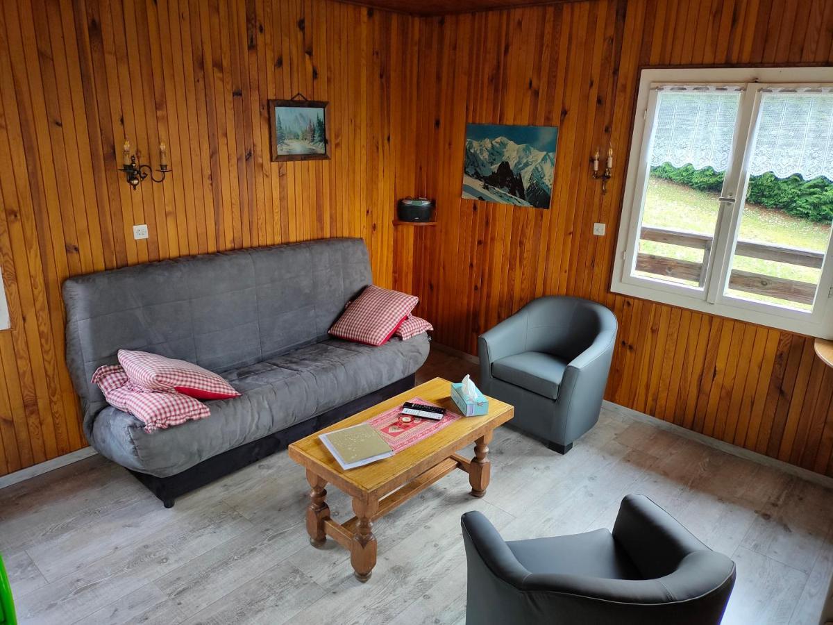 Le Chalet De Rothenbuhl Dabo Екстер'єр фото